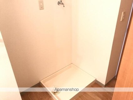 グリーングランデⅡ[2DK/45.36m2]のバス