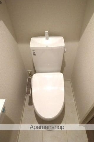 DーLIBERTEの内装写真
