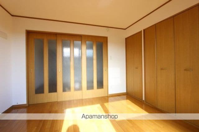 アスナロ21の内装写真