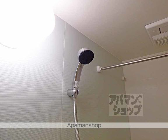 ヴィラスタジオーネ御所南の内装写真