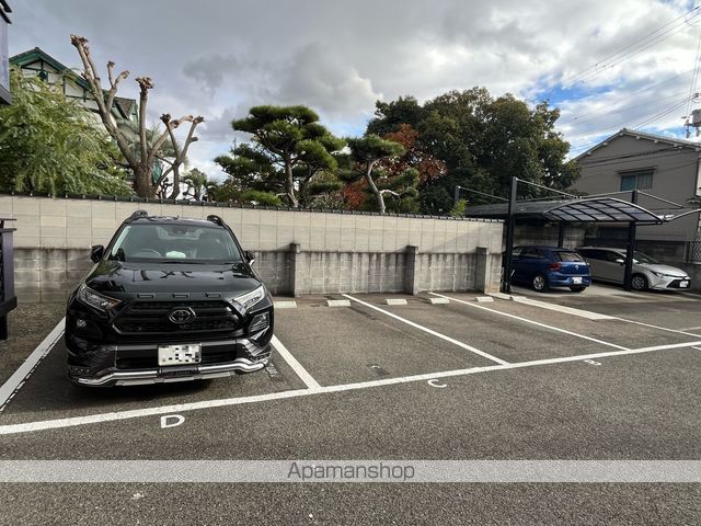 ローズスクエアーのその他写真