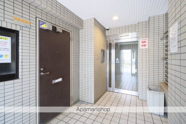 フェルテロアール祐天寺のその他写真