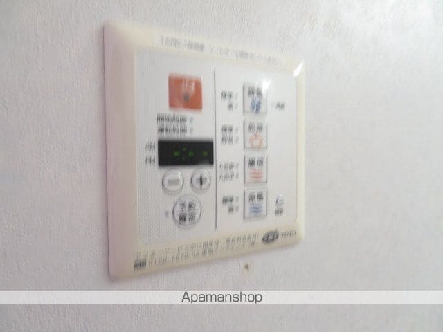 青葉レジデンスの内装写真