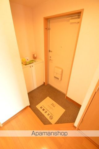レジデンス原山の内装写真