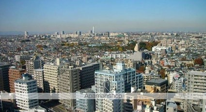 東京都練馬区練馬３丁目[1DK/25.25m2]の周辺3