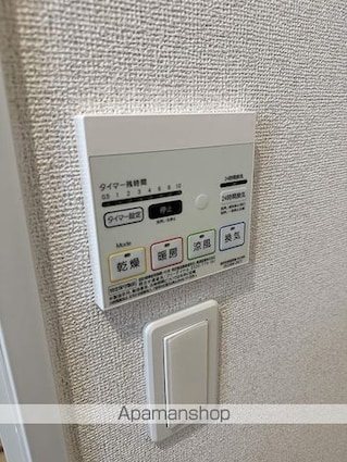 ピアッツァⅠ[2DK/45.89m2]の内装10