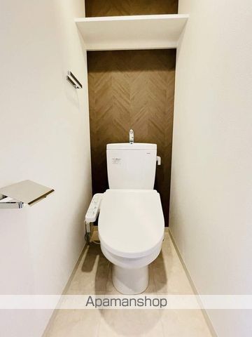 S-RESIDENCE堀田Northの内装写真