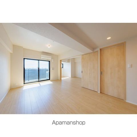 S-RESIDENCE大曽根bresaの内装写真