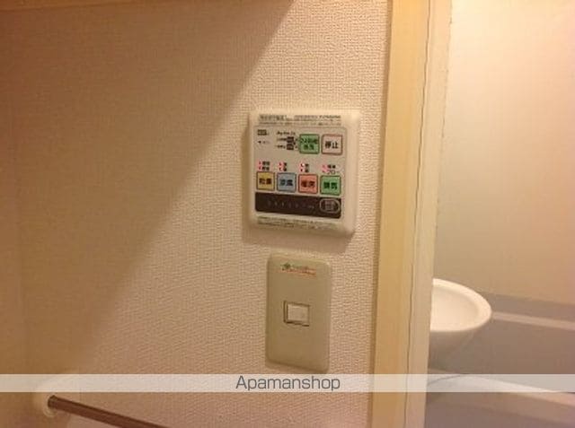 レオパレス本川Mの内装写真