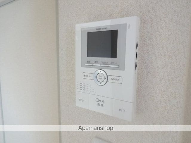 パークハウスの内装写真
