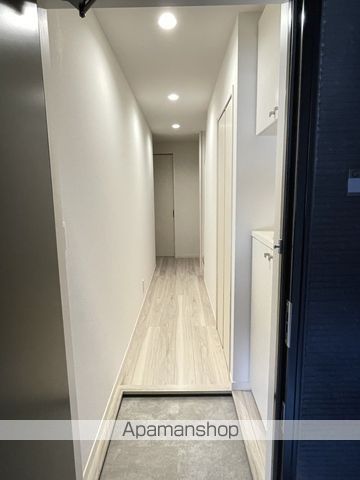 DARCOI南棟の内装写真
