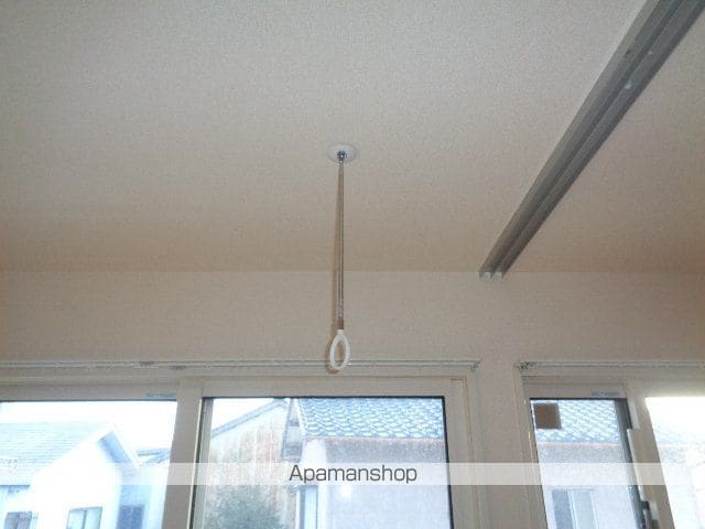 DーROOM伝馬町の内装写真