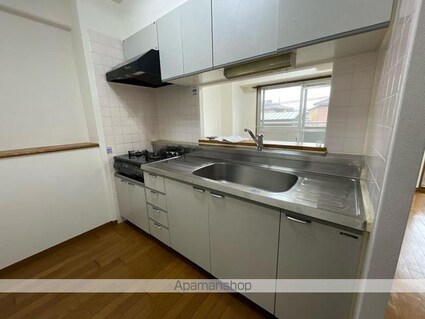 サンフォーレ９８[3LDK/65.51m2]の内装6