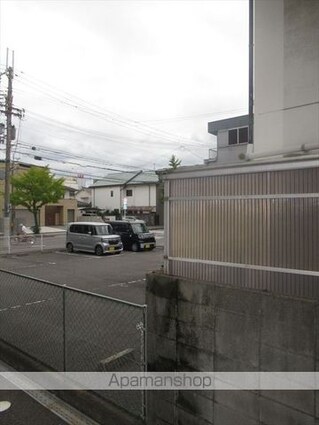 和歌山県和歌山市本町７丁目[1LDK/36.45m2]の眺望