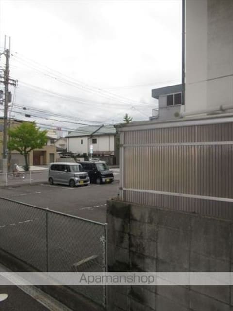 和歌山県和歌山市本町７丁目[1LDK/36.45m2]の眺望