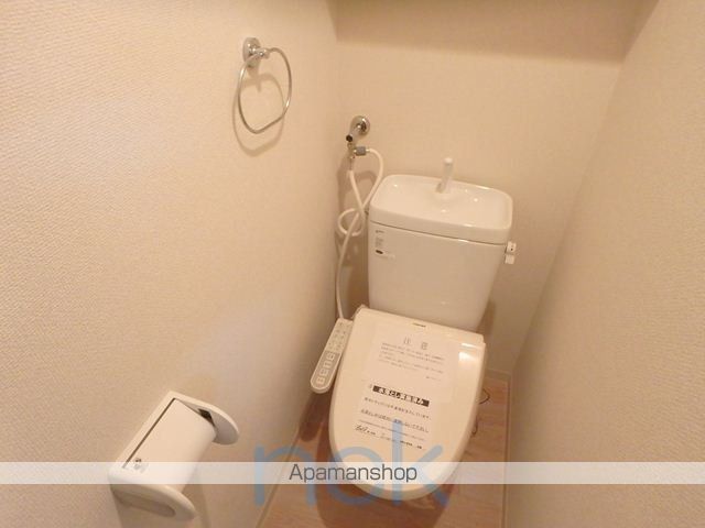 サンウッド札幌医大前の内装写真