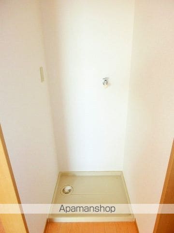 ウエストヒルズ西紫原C棟の内装写真