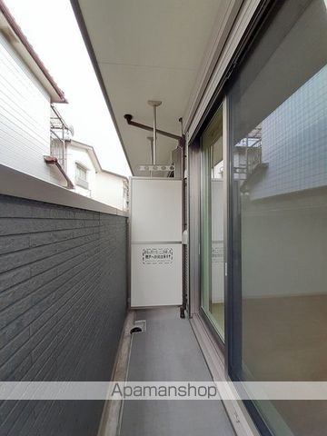 マンション フェリーチェの内装写真