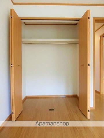 プラシードピアッツァIIの内装写真