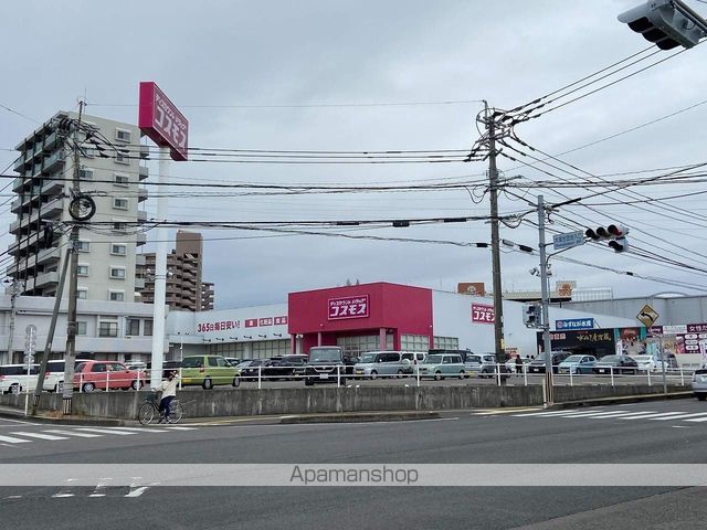 メゾンドールMの周辺写真
