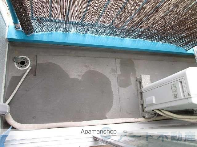 第3もんじビルの内装写真