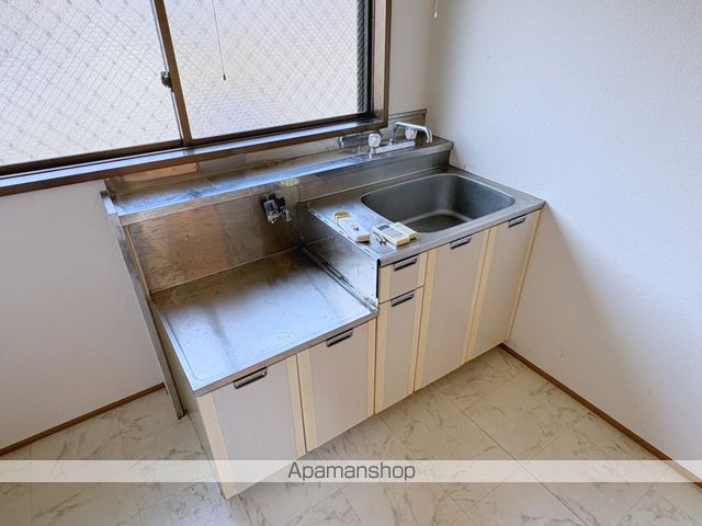 ソファレBの内装写真