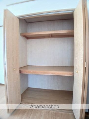 サンラフィーネの内装写真