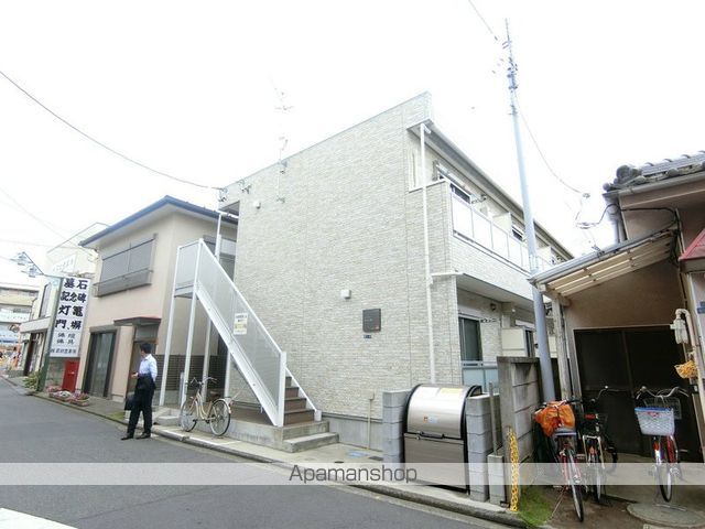 リブリ・フルール湘南の外観写真