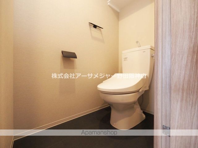 LIVE FLAT TSUKAMOTOの内装写真