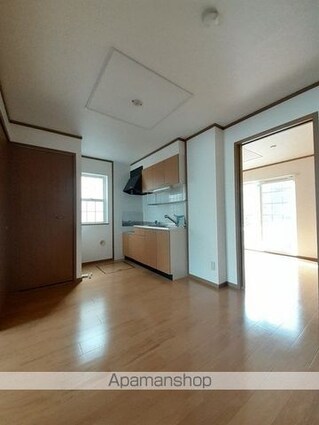 サニーヴィラ弐番館[2DK/44.34m2]のその他内装