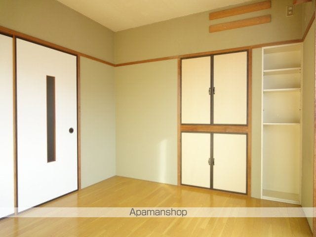 RSレジデンスの内装写真