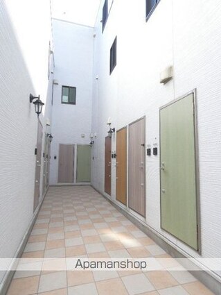 ミハス三軒茶屋[1K/20.08m2]のその他内装2