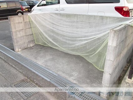 ユーミーアルシオン[2LDK/63.17m2]の駐車場3