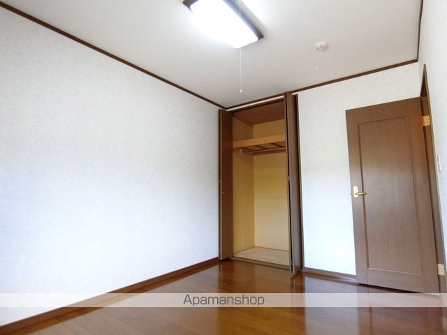 SALEM Aの内装写真