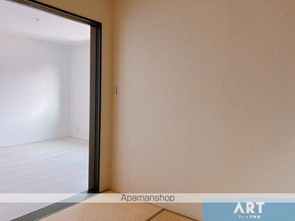 フォレクスレリア鴨川Ｃ棟[4LDK/85.91m2]の内装6