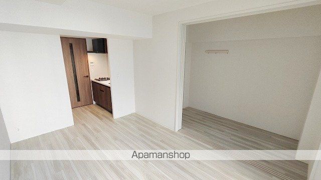 アーバネックス新町IIの内装写真