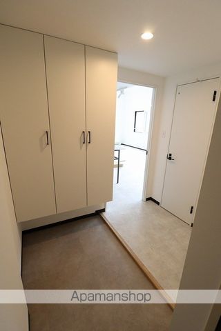 ピオネロ月寒の内装写真