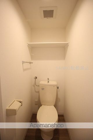 FLORESTA43の内装写真