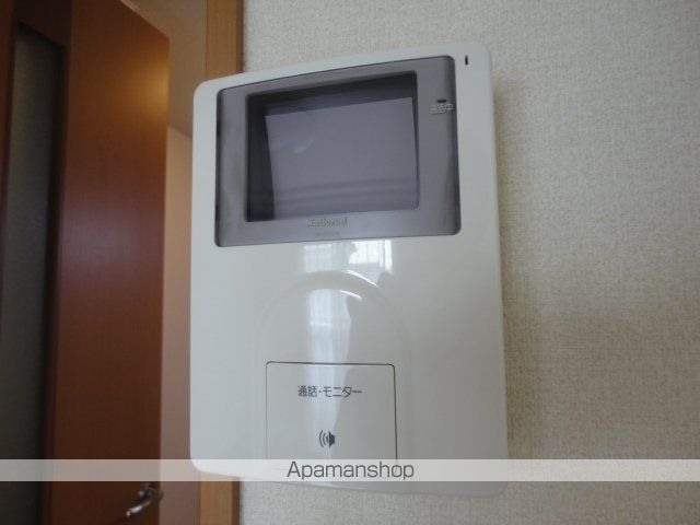 ピアッツア紗梨の内装写真