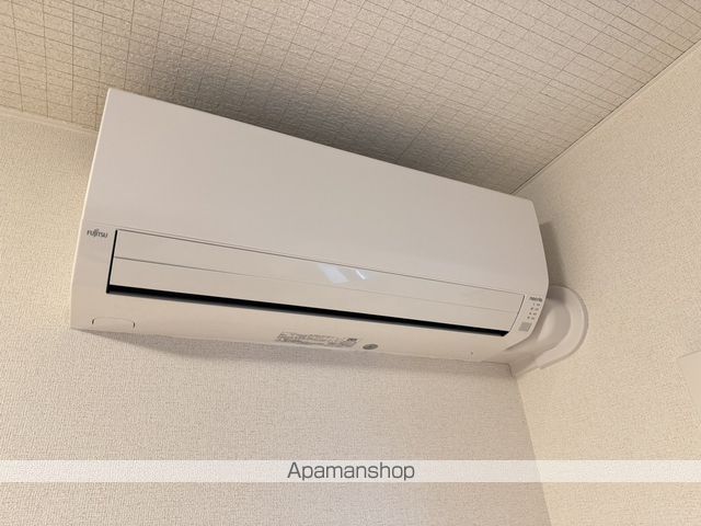 アルドーレの内装写真