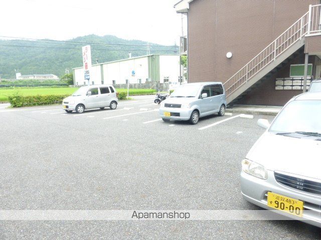 ハイツ藤IIのその他写真