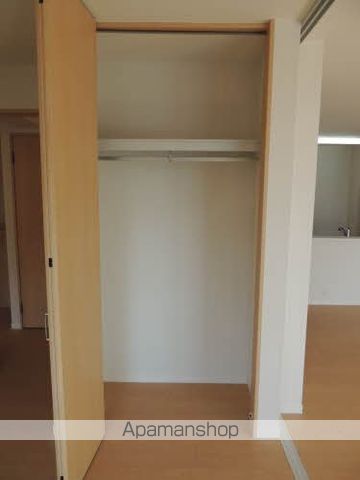 ベレオ武岡の内装写真