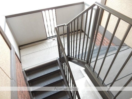 セジュール・ダンケ[1R/30.4m2]の共用部2