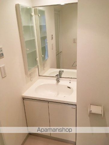 エスティメゾン戸越の内装写真