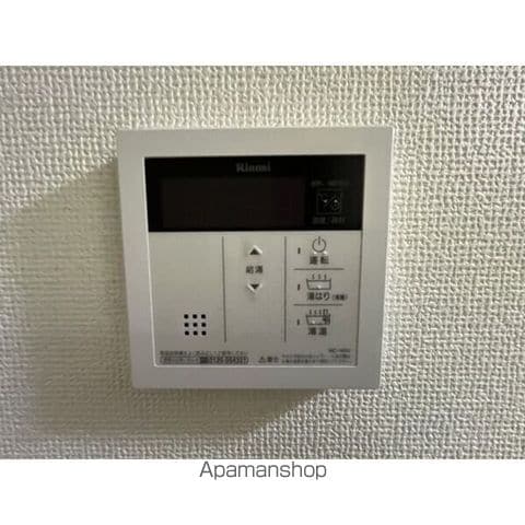 OSKY21の内装写真