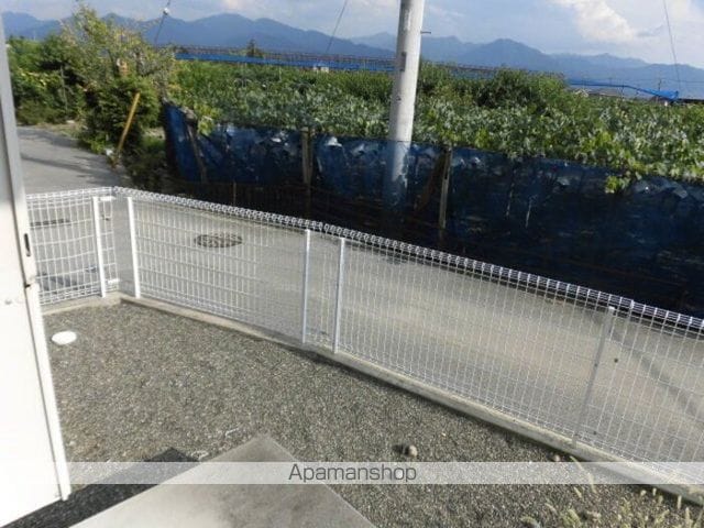 レジデンスFUJIYAMA ABの内装写真