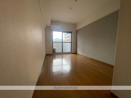 ラ・レジダンス・ド・パルム[1K/21.6m2]のリビング・居間