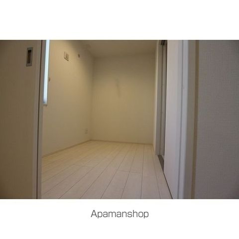 GRANDTIC内田橋の内装写真