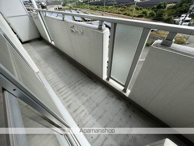 ラフェスタ大塩の内装写真