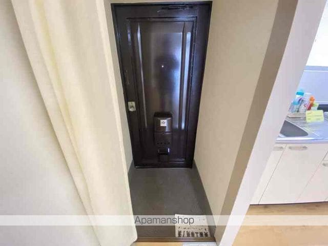 MAISON PRENDREの内装写真